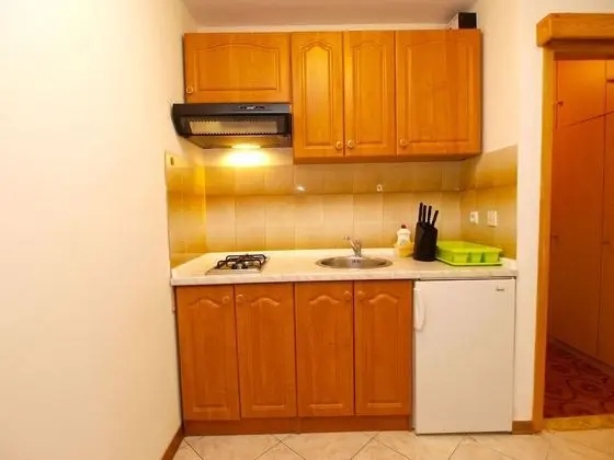 Apart Daire, 1 Yatak Odası (1099/9469)