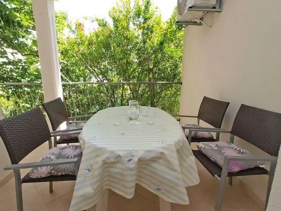 Apart Daire, 1 Yatak Odası (1099/9469)