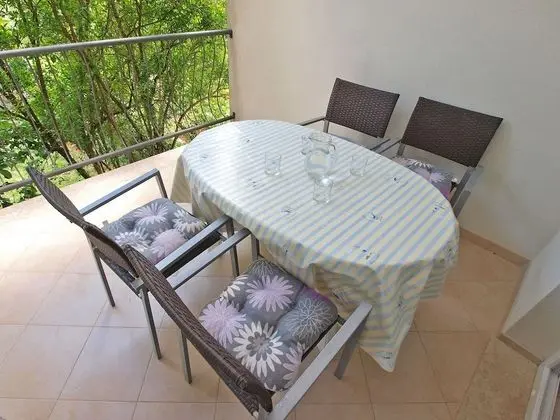 Apart Daire, 1 Yatak Odası (1099/9469)