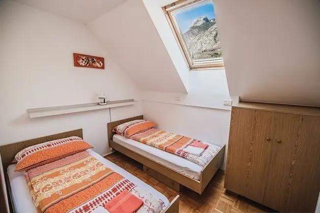 Apart Daire (Duplex 2 bedroom D)