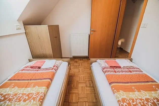 Apart Daire (Duplex 2 bedroom D)