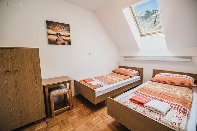 Apart Daire (Duplex 2 bedroom D)