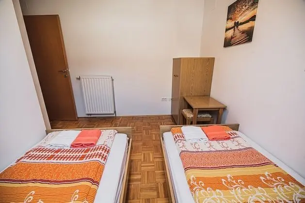 Apart Daire (Duplex 2 bedroom D)