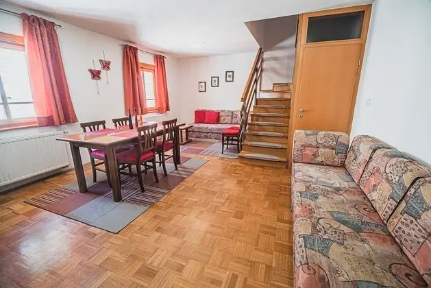 Apart Daire (Duplex 2 bedroom D)