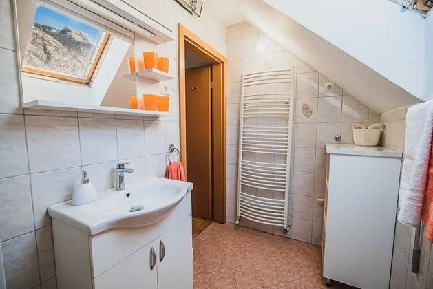 Apart Daire (Duplex 2 bedroom D)