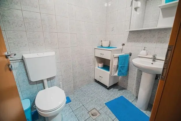 Apart Daire (Duplex 2 bedroom D)