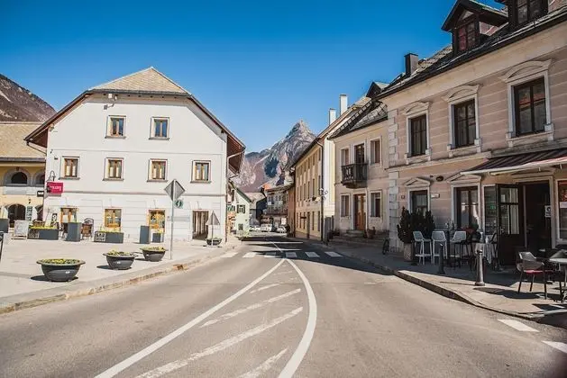 Apart Daire (Duplex 2 bedroom D)