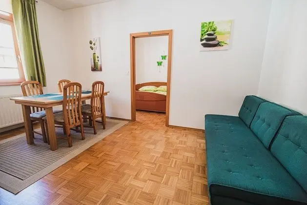 Apart Daire (One bedroom C)