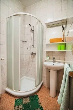 Apart Daire (One bedroom C)