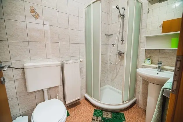 Apart Daire (One bedroom C)