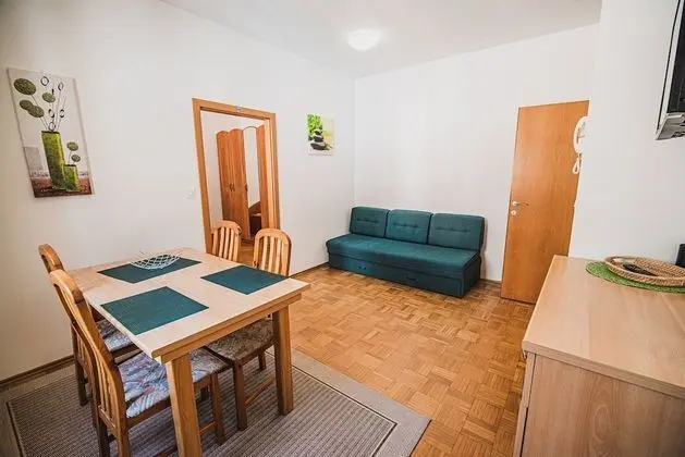Apart Daire (One bedroom C)