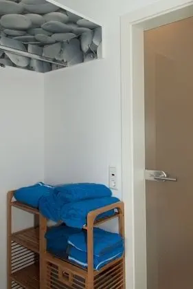 Apart Daire, 1 Çift Kişilik Yatak ve Çekyat, Sigara İçilmez, Mutfak