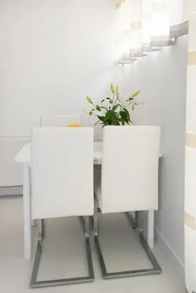 Apart Daire, 1 Çift Kişilik Yatak ve Çekyat, Sigara İçilmez, Mutfak