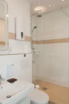 Apart Daire, 1 Çift Kişilik Yatak ve Çekyat, Sigara İçilmez, Mutfak