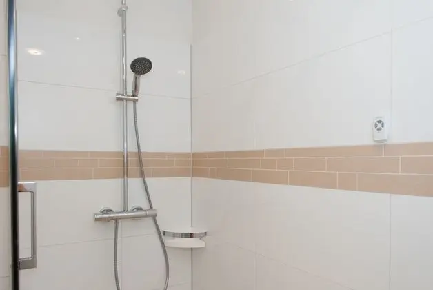 Apart Daire, 1 Çift Kişilik Yatak ve Çekyat, Sigara İçilmez, Mutfak