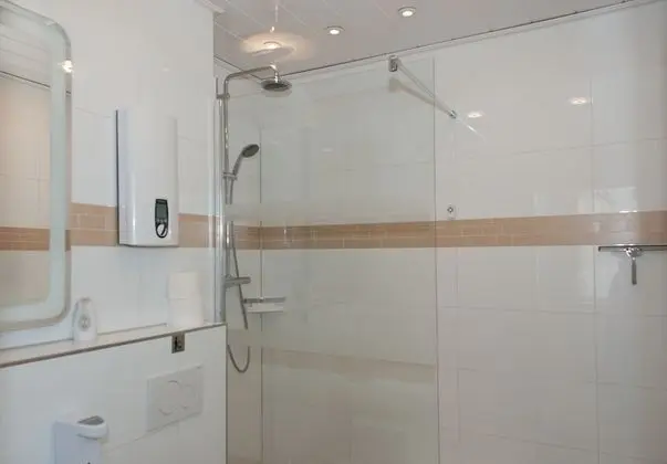 Apart Daire, 1 Çift Kişilik Yatak ve Çekyat, Sigara İçilmez, Mutfak