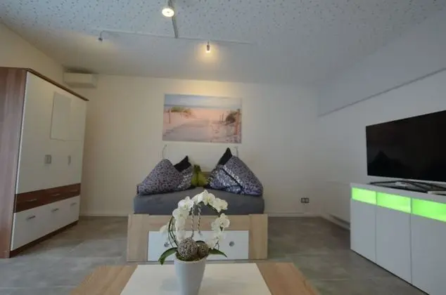 Comfort Apart Daire, 1 Çift Kişilik Yatak ve Çekyat, Sigara İçilmez, Mutfak