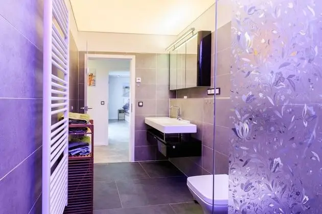 Comfort Apart Daire, 1 Çift Kişilik Yatak ve Çekyat, Sigara İçilmez, Mutfak