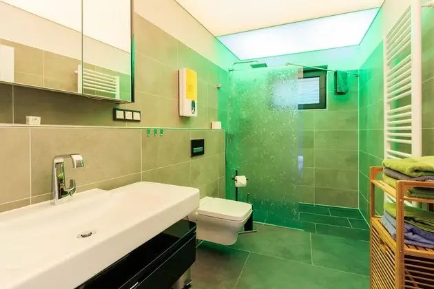 Comfort Apart Daire, 1 Çift Kişilik Yatak ve Çekyat, Sigara İçilmez, Mutfak