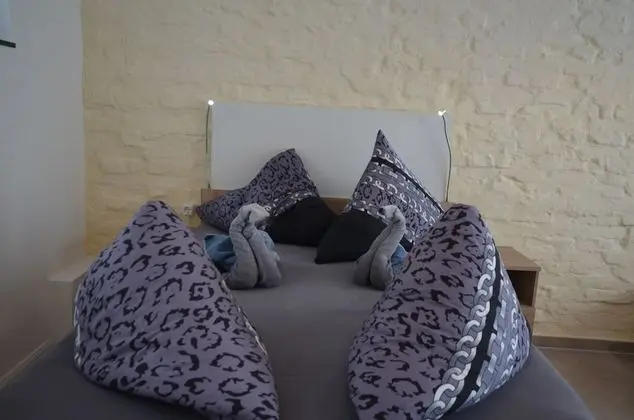 Comfort Çatı Katı (Loft), 1 Çift Kişilik Yatak ve Çekyat, Sigara İçilmez, Mutfak