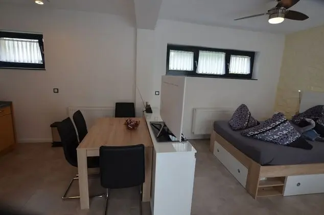 Comfort Çatı Katı (Loft), 1 Çift Kişilik Yatak ve Çekyat, Sigara İçilmez, Mutfak