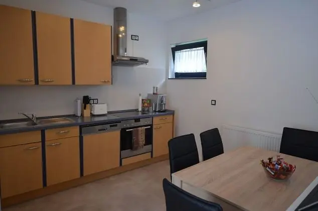 Comfort Çatı Katı (Loft), 1 Çift Kişilik Yatak ve Çekyat, Sigara İçilmez, Mutfak