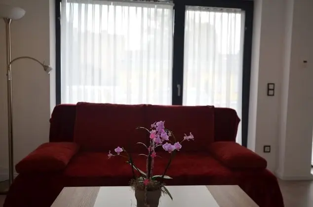 Comfort Çatı Katı (Loft), 1 Çift Kişilik Yatak ve Çekyat, Sigara İçilmez, Mutfak