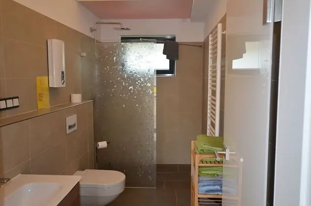 Comfort Çatı Katı (Loft), 1 Çift Kişilik Yatak ve Çekyat, Sigara İçilmez, Mutfak