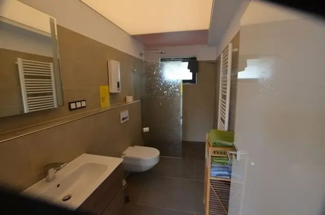 Comfort Çatı Katı (Loft), 1 Çift Kişilik Yatak ve Çekyat, Sigara İçilmez, Mutfak