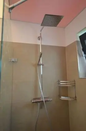 Comfort Çatı Katı (Loft), 1 Çift Kişilik Yatak ve Çekyat, Sigara İçilmez, Mutfak