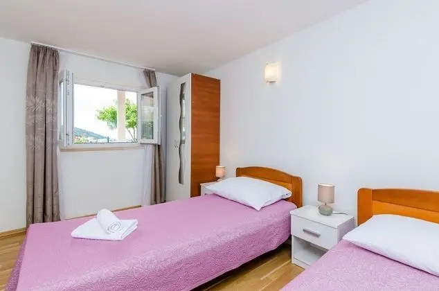 Apart Daire (Comfort One Bedroom Apartment)