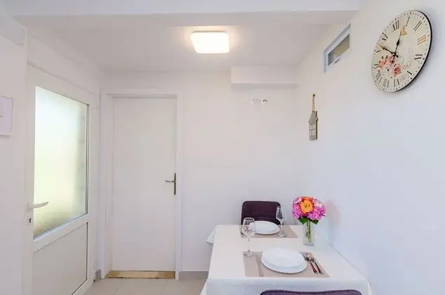Apart Daire (Comfort One Bedroom Apartment)