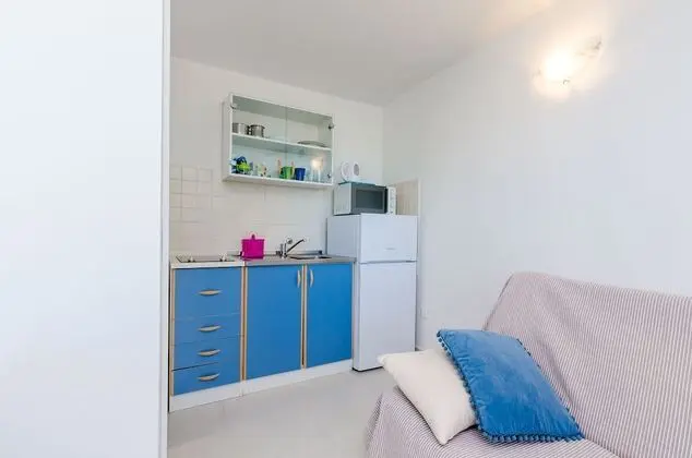 Apart Daire (Comfort One Bedroom Apartment)