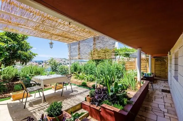 Apart Daire (Comfort One Bedroom Apartment)