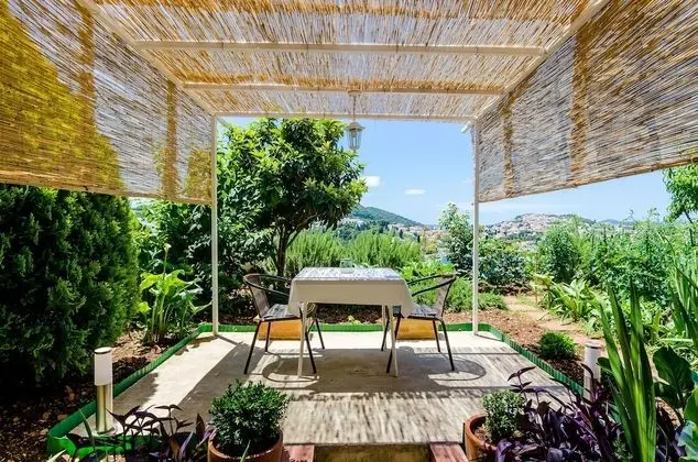 Apart Daire (Comfort One Bedroom Apartment)