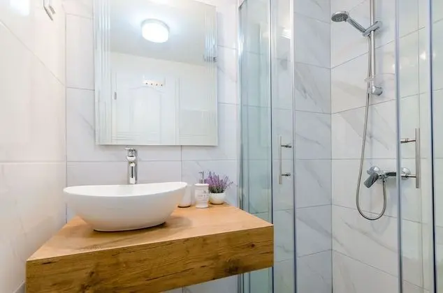 Apart Daire (Comfort One Bedroom Apartment)