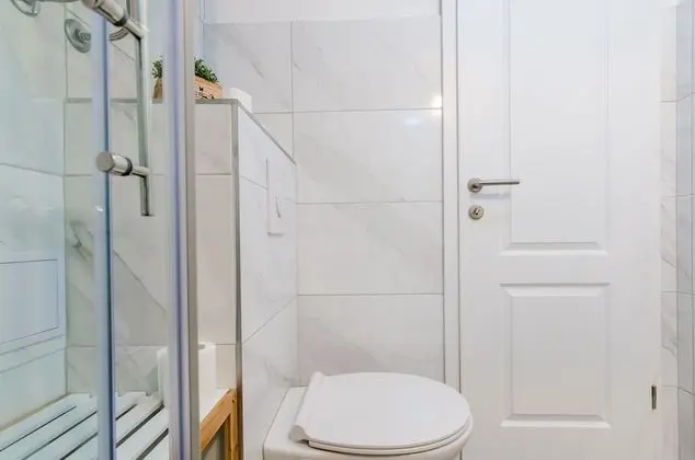Apart Daire (Comfort One Bedroom Apartment)