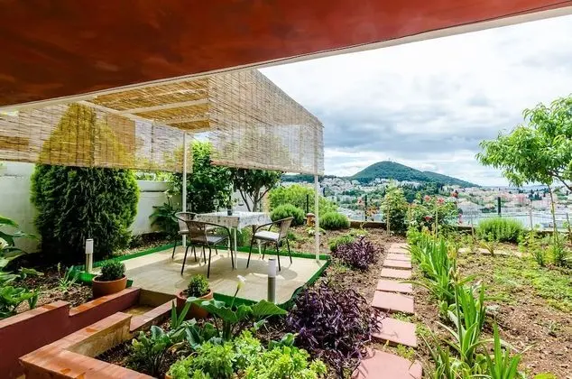 Apart Daire (Comfort One Bedroom Apartment)