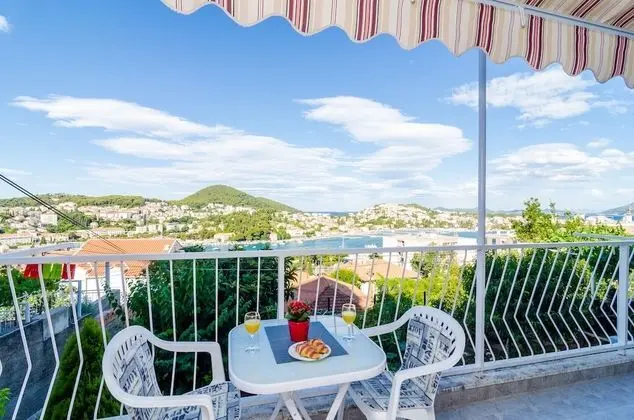 Apart Daire (Superior One Bedroom Apartment)