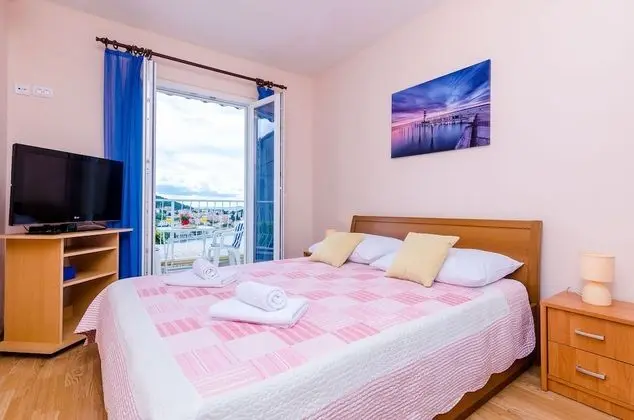 Apart Daire (Superior One Bedroom Apartment)