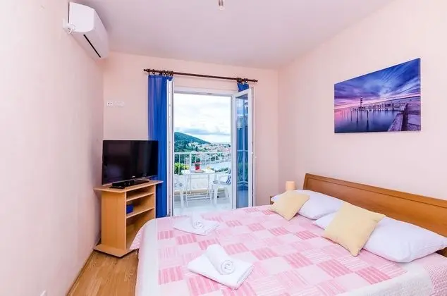 Apart Daire (Superior One Bedroom Apartment)