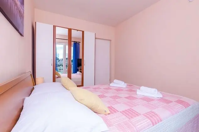 Apart Daire (Superior One Bedroom Apartment)