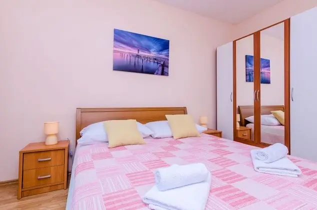 Apart Daire (Superior One Bedroom Apartment)
