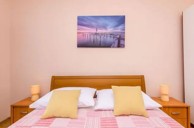 Apart Daire (Superior One Bedroom Apartment)