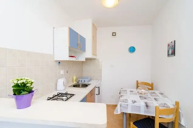 Apart Daire (Superior One Bedroom Apartment)