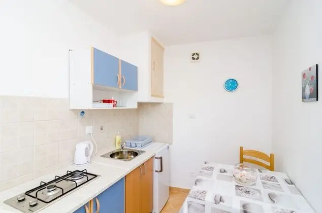 Apart Daire (Superior One Bedroom Apartment)