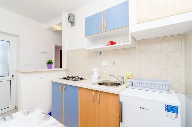 Apart Daire (Superior One Bedroom Apartment)