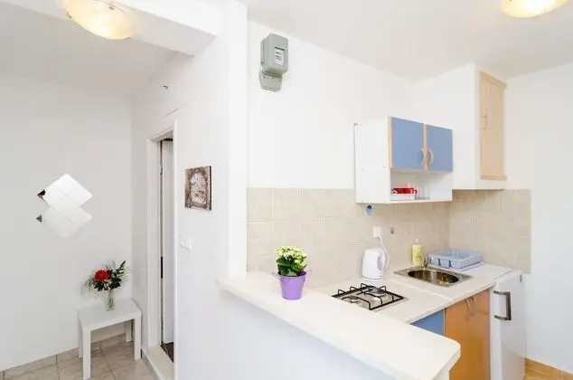 Apart Daire (Superior One Bedroom Apartment)