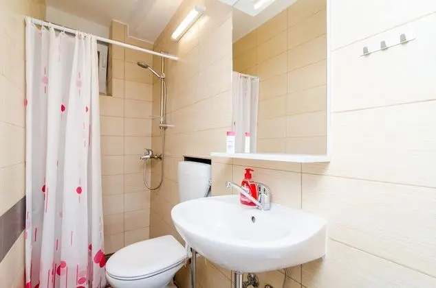Apart Daire (Superior One Bedroom Apartment)
