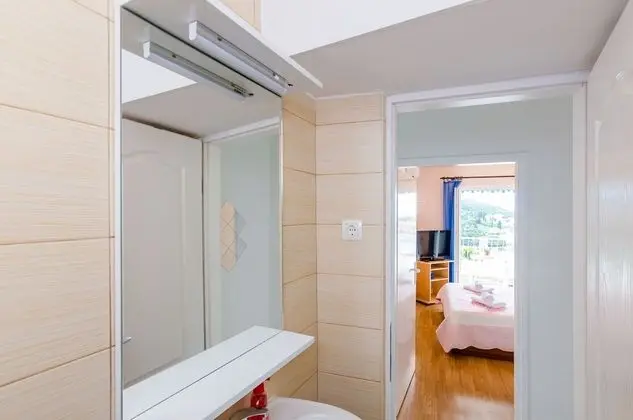 Apart Daire (Superior One Bedroom Apartment)